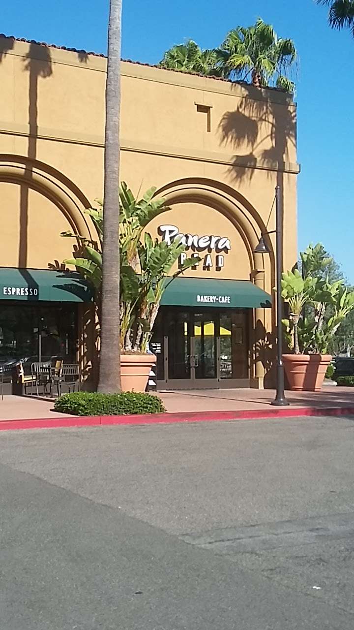 Panera Bread | 1348 Bison Ave, Newport Beach, CA 92660, USA | Phone: (949) 721-8800