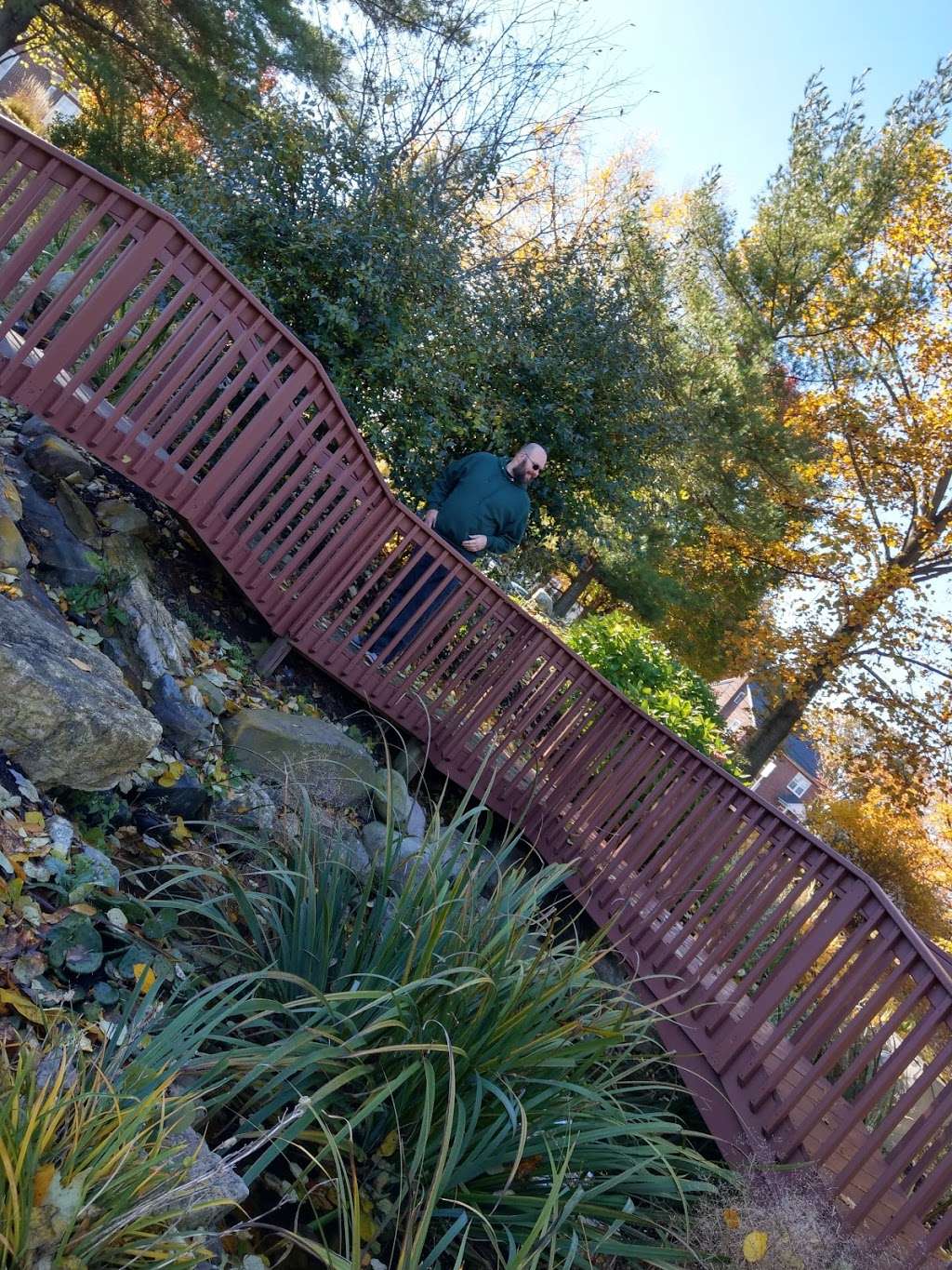 Groff Memorial Park | 121 W Conestoga St, New Holland, PA 17557, USA