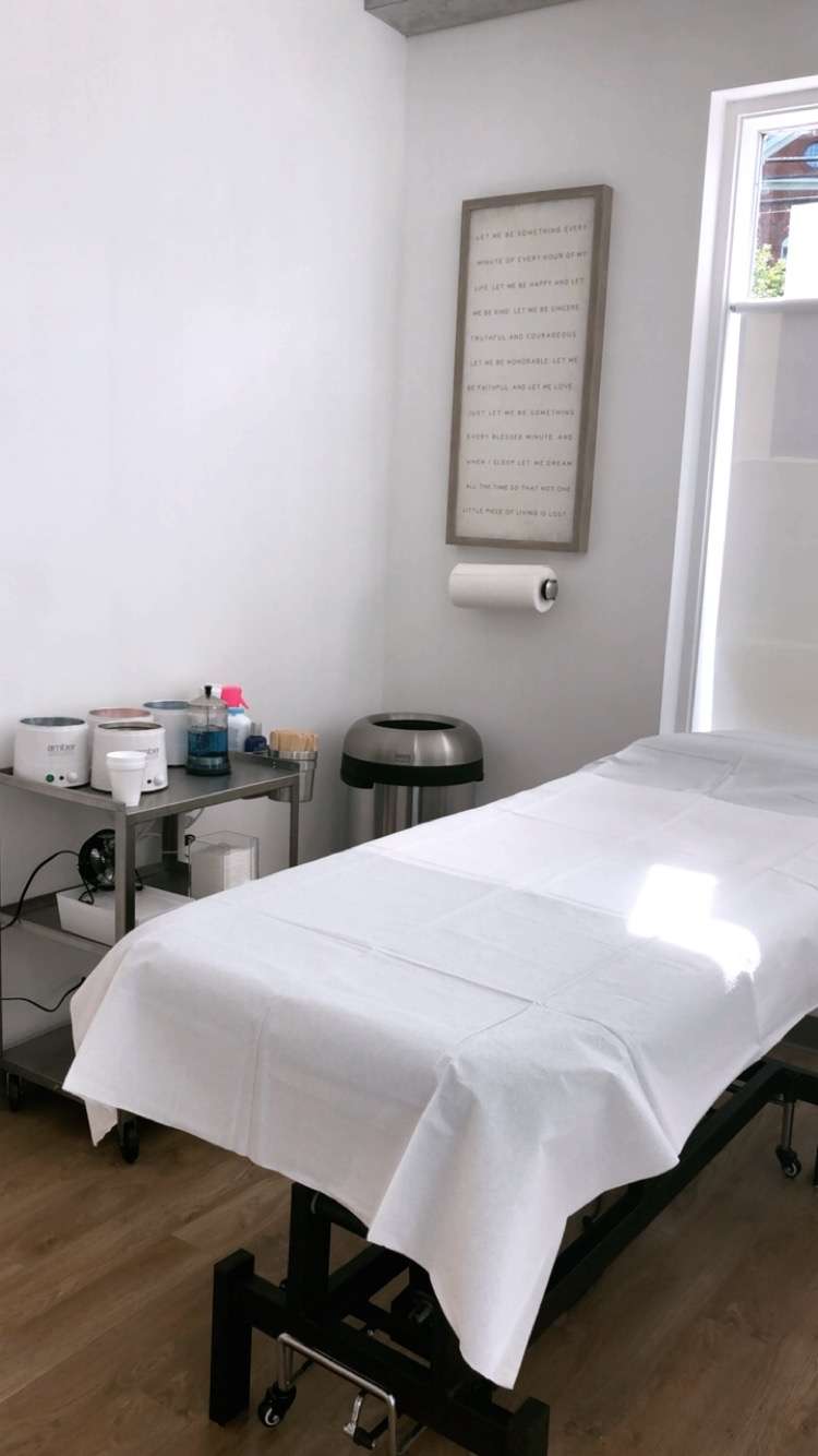 SquareB Brows&Bodywaxing | 10 Nashville Rd, Bethel, CT 06801, USA | Phone: (203) 917-1477
