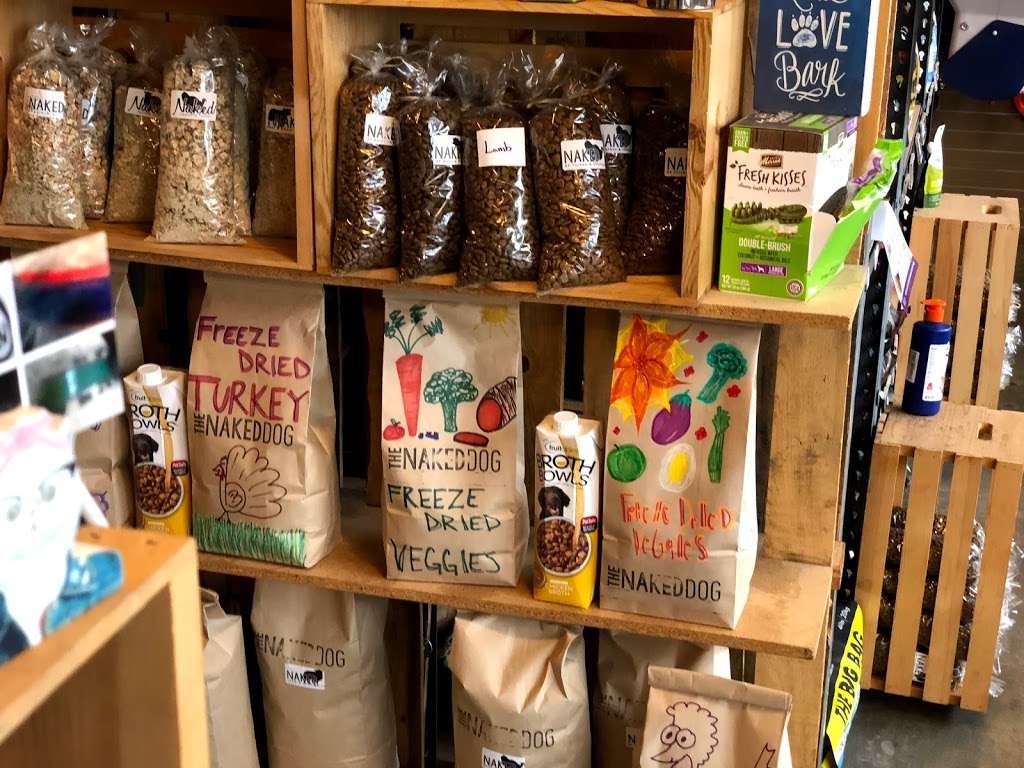 Protein for Pets | 2621 Lincoln Blvd, Santa Monica, CA 90405 | Phone: (424) 268-7840