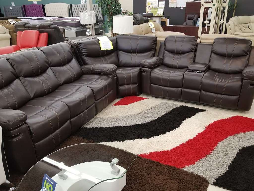 Elite Furniture And Mattress Furniture Store 7723 Sudley Rd