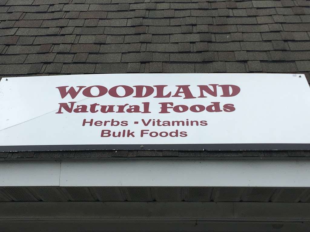 Woodland Natural Foods | 232 Hartman Bridge Rd, Ronks, PA 17572, USA | Phone: (717) 687-0800