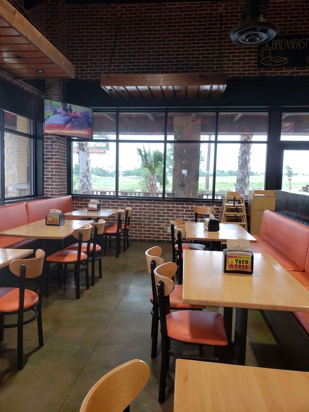 Taco casa | 8155 S R L Thornton Fwy, Dallas, TX 75231