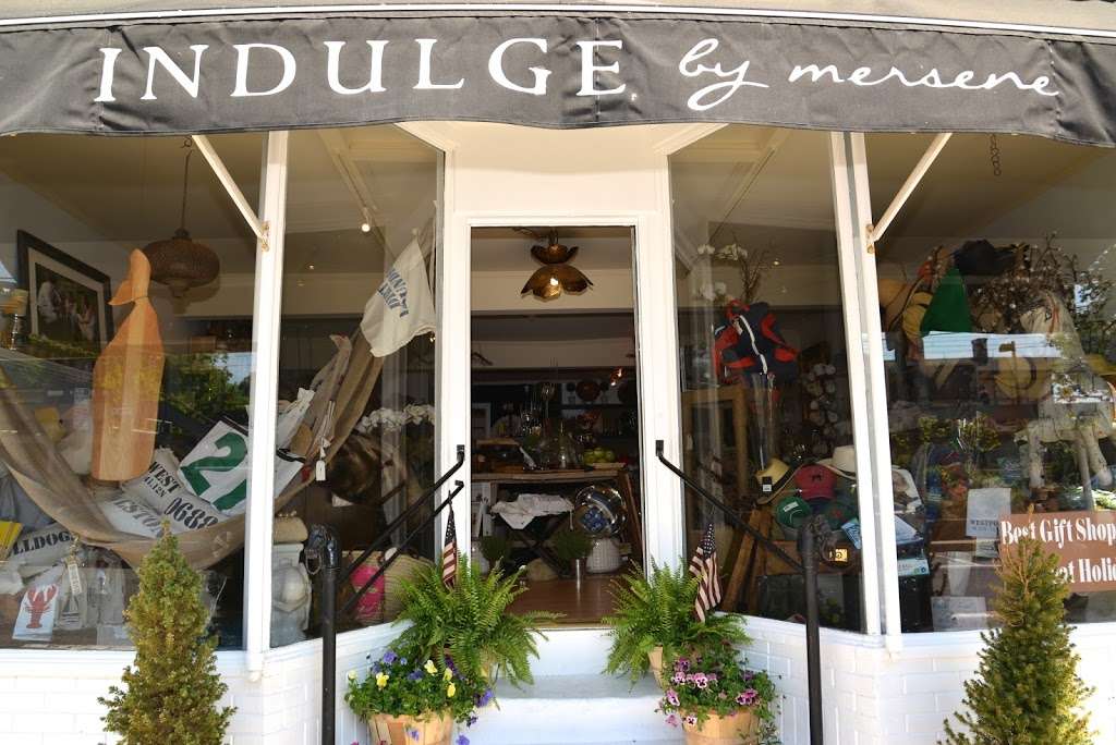 Indulge by Mersene | 20 Railroad Pl, Westport, CT 06880, USA | Phone: (203) 557-9410