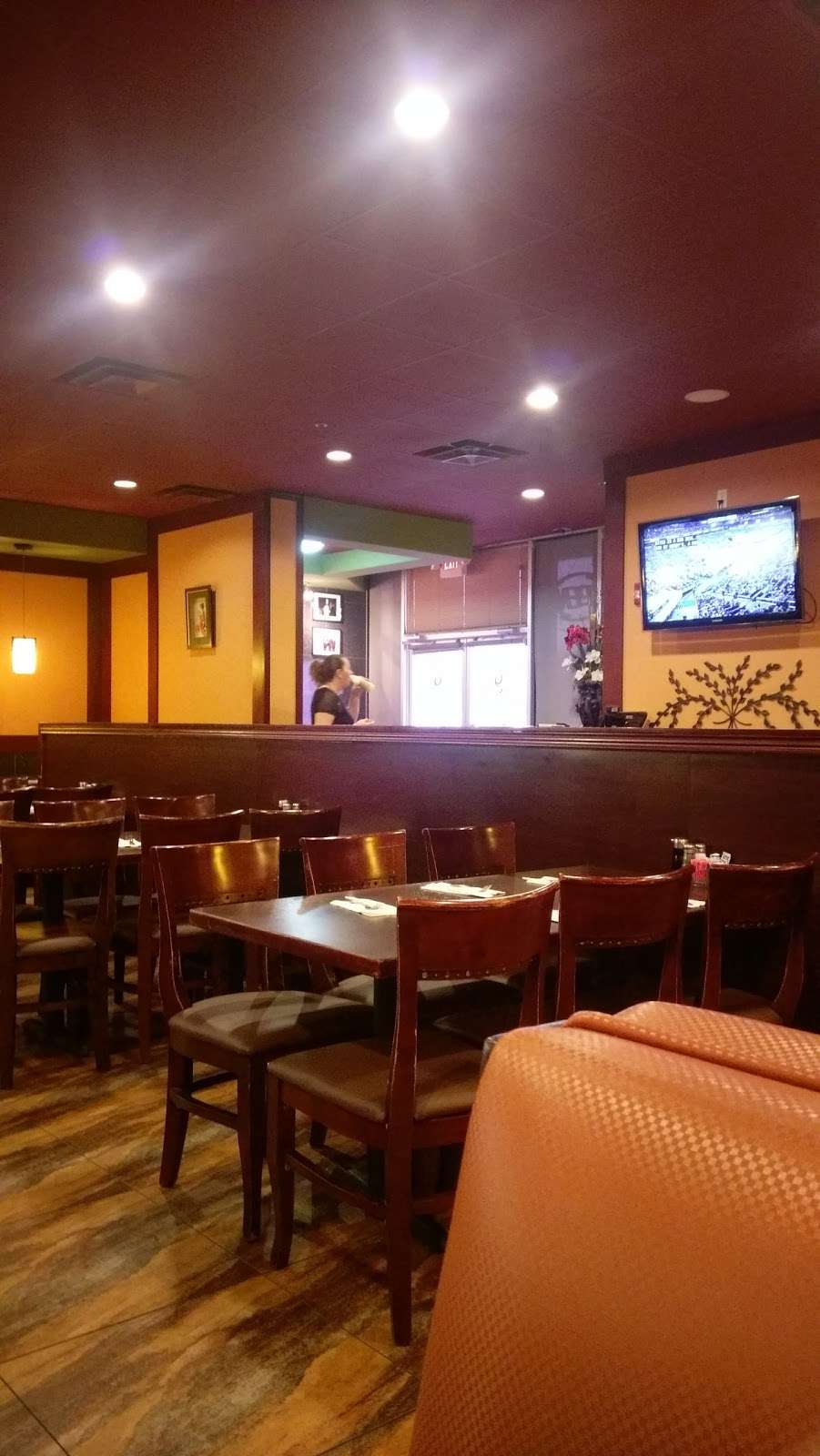 528 Asian Bistro | 5405, 709 W Parkwood Ave, Friendswood, TX 77546, USA | Phone: (281) 992-8881