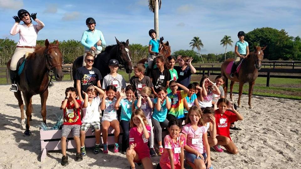 Staffordshire Equestrian Center Inc. | 8656 Surrey Ln, Boca Raton, FL 33496, USA | Phone: (561) 445-3946