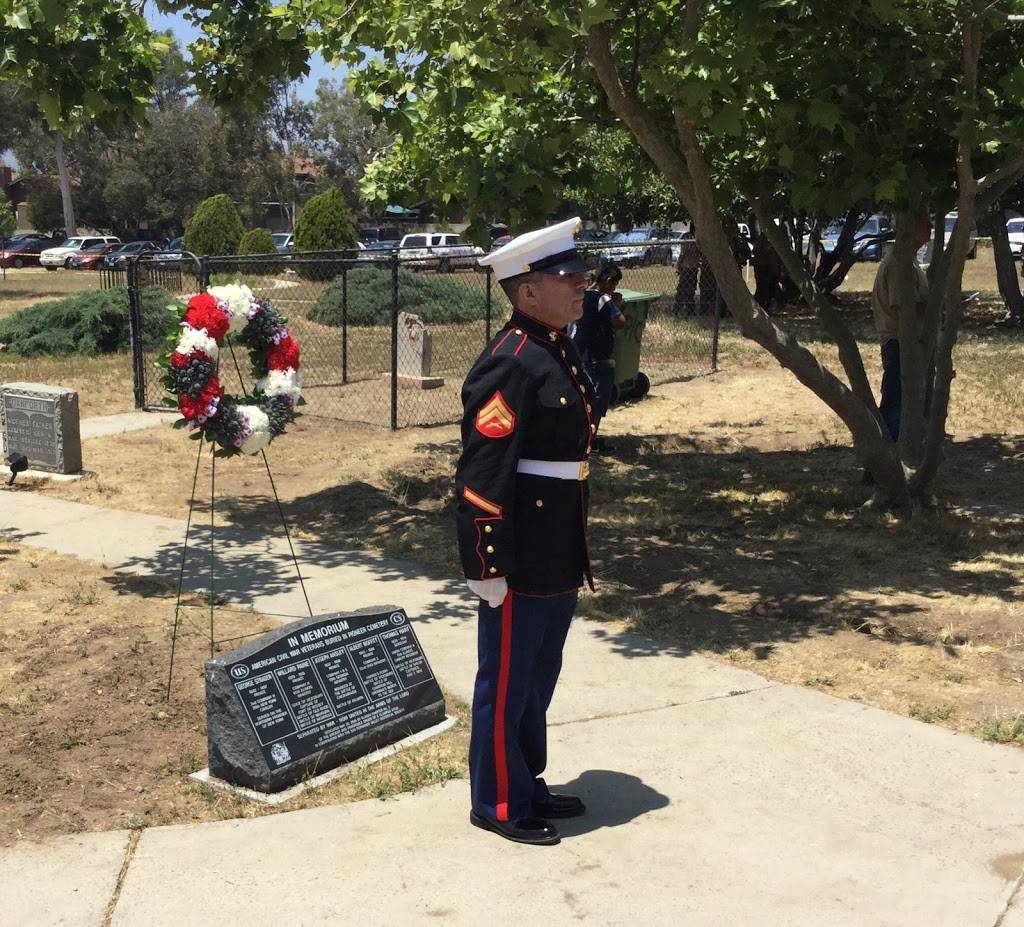 San Fernando Pioneer Memorial Cemetery | 14451 Bledsoe St, Sylmar, CA 91342, USA | Phone: (818) 365-7810