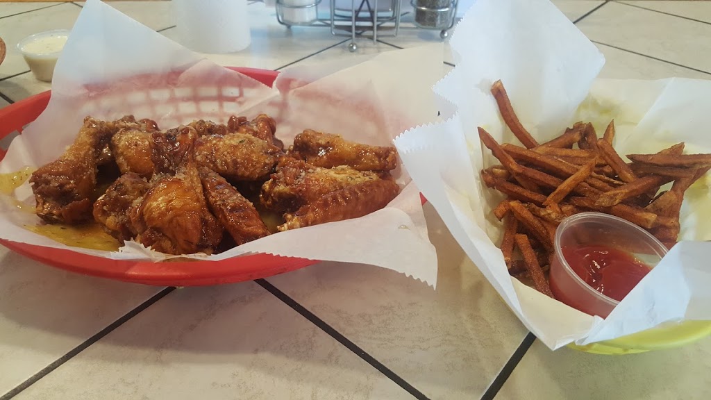 Wing Kings | 20325 Rte 19, Cranberry Twp, PA 16066, USA | Phone: (724) 778-8100