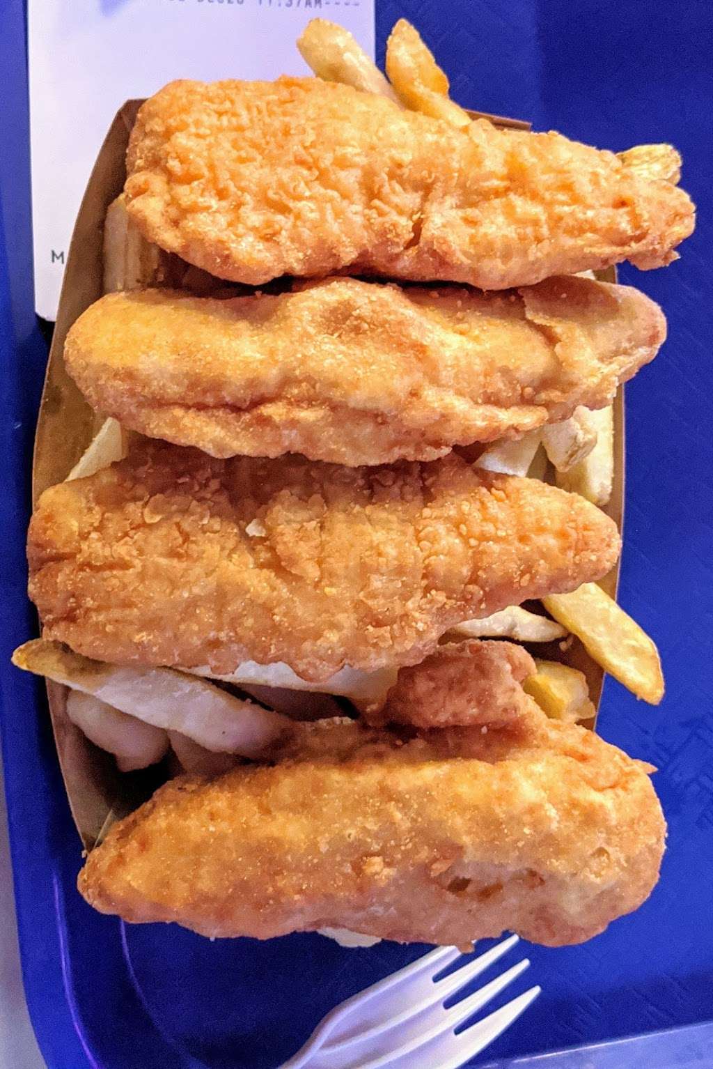 Moon Rock Cafe | Florida, USA