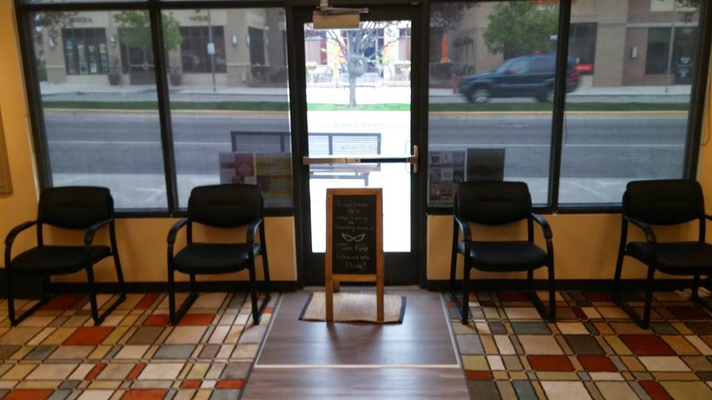 Barber Town Eye Care | 3132 S Bown Way, Boise, ID 83706, USA | Phone: (208) 957-6504