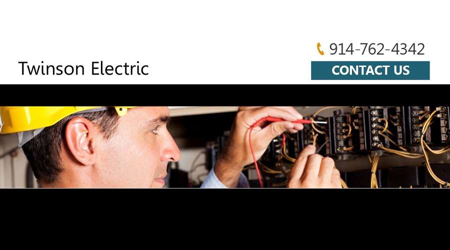 Twinson Electric | 144 S Highland Ave, Ossining, NY 10562, USA | Phone: (914) 762-4342