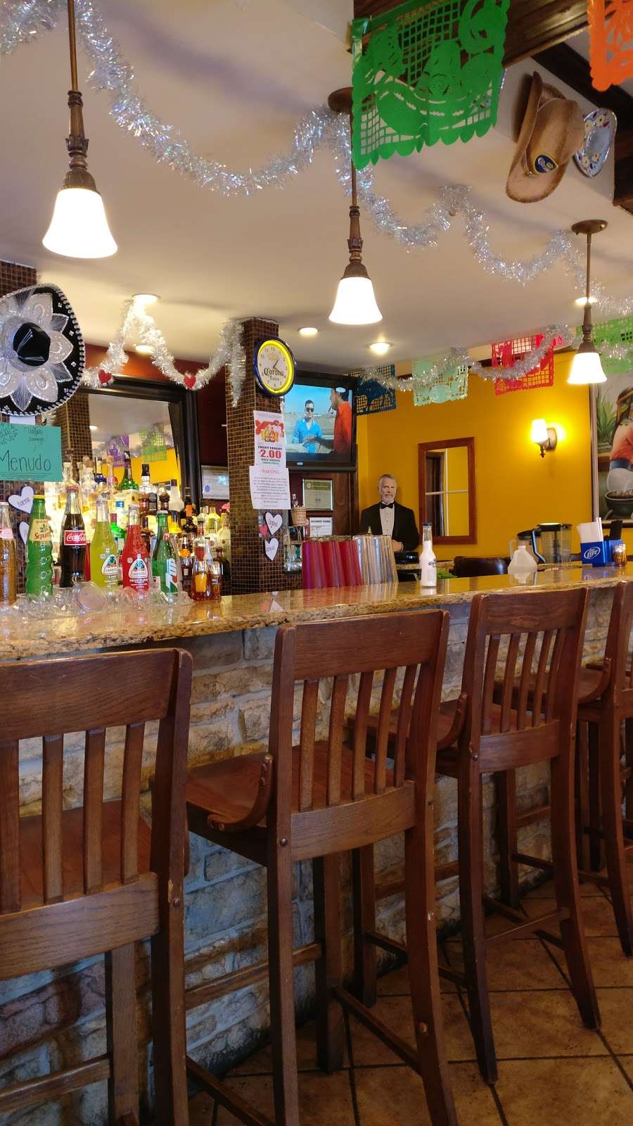 Bravo Mexican Restaurant | 240 North Ave, Northlake, IL 60164 | Phone: (708) 409-3000