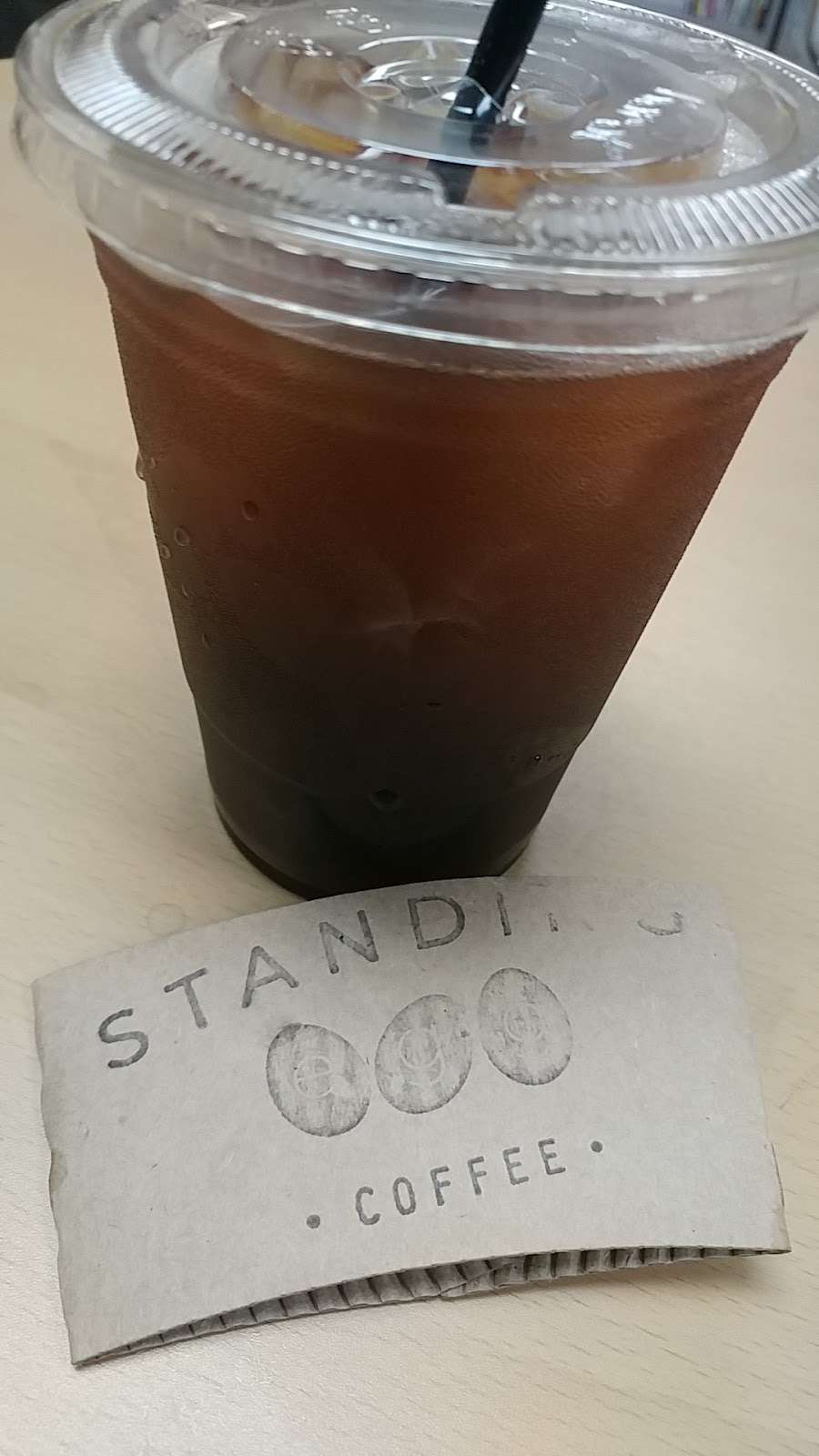 Standing Egg | 2833 Hyperion Ave, Los Angeles, CA 90027, USA | Phone: (323) 407-6998