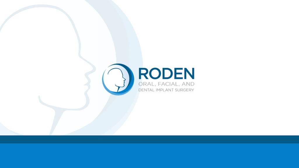 Dr. R. David Roden Jr., DMD, MD | 1771 Independence Ct #2, Birmingham, AL 35216, USA | Phone: (205) 870-5834