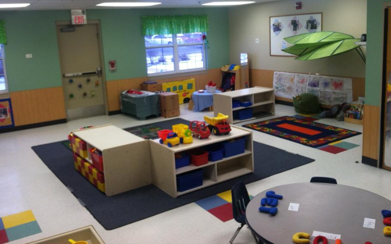 South Street KinderCare | 2485 South St, Elgin, IL 60124, USA | Phone: (847) 888-4288