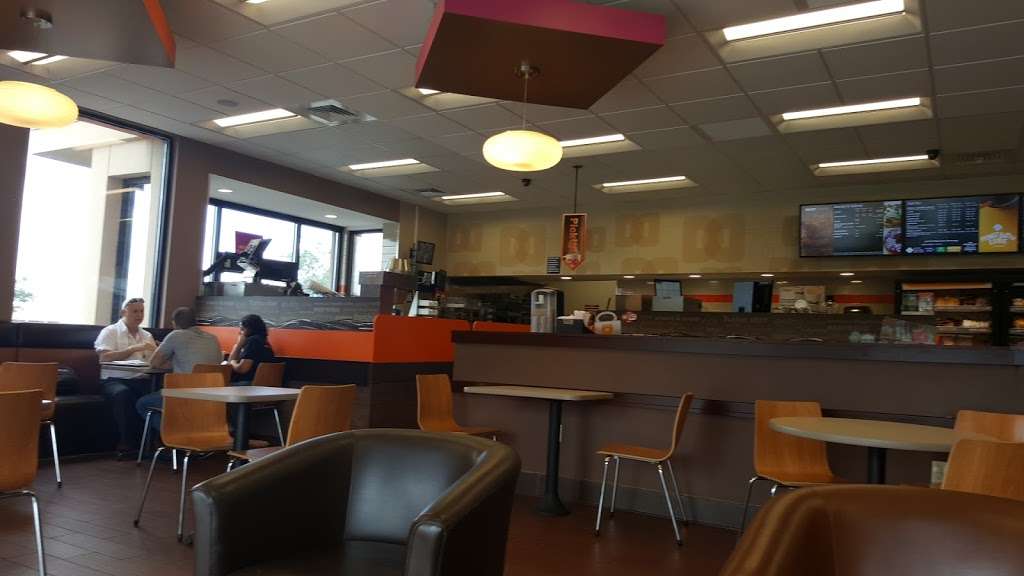 Dunkin | 3745 Pleasant Hill Rd, Kissimmee, FL 34746 | Phone: (407) 343-1277