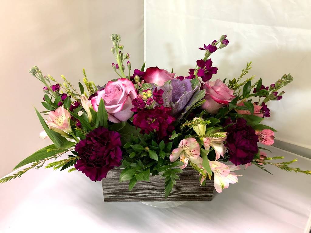 A & K Floral Design | 41 Harrison Ave, West Orange, NJ 07052, USA | Phone: (973) 325-2323