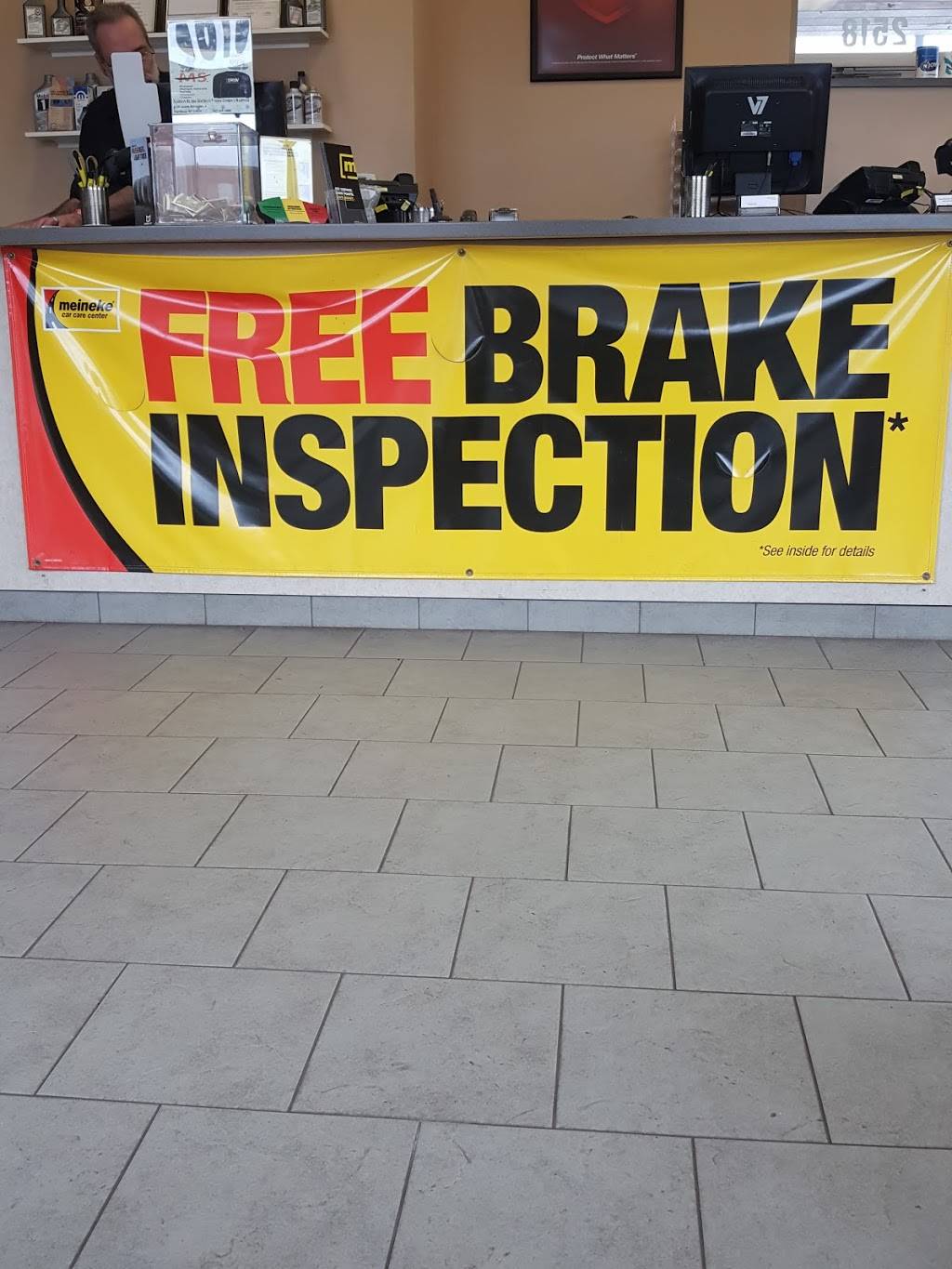 Meineke Car Care Center | 2518 Ironwood Dr, Sun Prairie, WI 53590, USA | Phone: (608) 478-0191