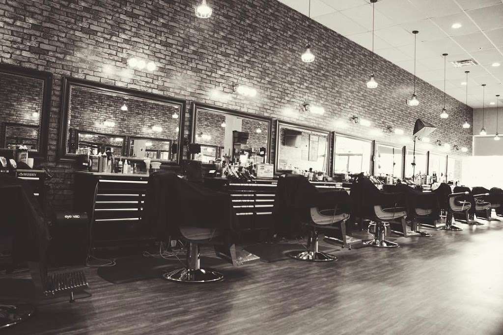 Dapper Barber & Co | 2334 W Buckingham Rd #350, Garland, TX 75042, USA | Phone: (469) 562-9224