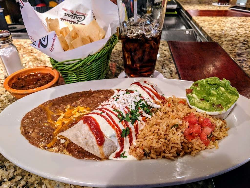 Pappasitos Cantina | Gate A28, Terminal A, 2610 International Pkwy, Dallas, TX 75261, USA | Phone: (972) 615-3219