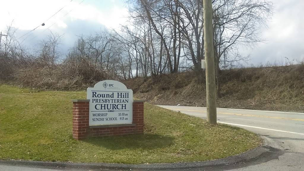 Round Hill Presbyterian Church | 2150 Round Hill Church Rd, Elizabeth, PA 15037, USA | Phone: (412) 384-5889