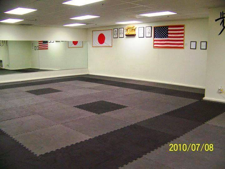 Izumi Karate School Inc | 9450 NW 58th St # 106, Doral, FL 33178 | Phone: (305) 477-1535