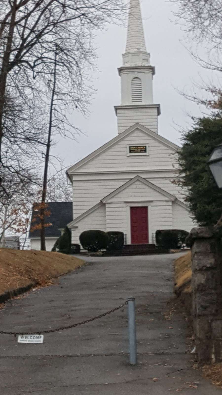 Zion Episcopal Church | 24301 Northern Blvd, Little Neck, NY 11362 | Phone: (718) 225-0466