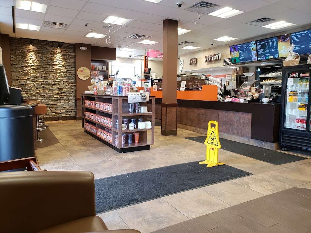 Dunkin Donuts | 109 Skyline Dr, Ringwood, NJ 07456 | Phone: (973) 341-5707