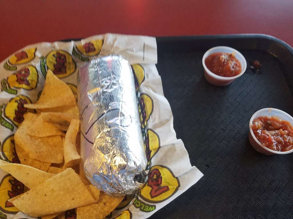 Moes Southwest Grill | 1309 NJ-33, Hamilton Township, NJ 08690, USA | Phone: (609) 584-9600