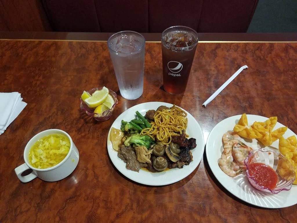 No.1 China Buffet | 8857 N Florida Ave, Tampa, FL 33604, USA | Phone: (813) 915-8888