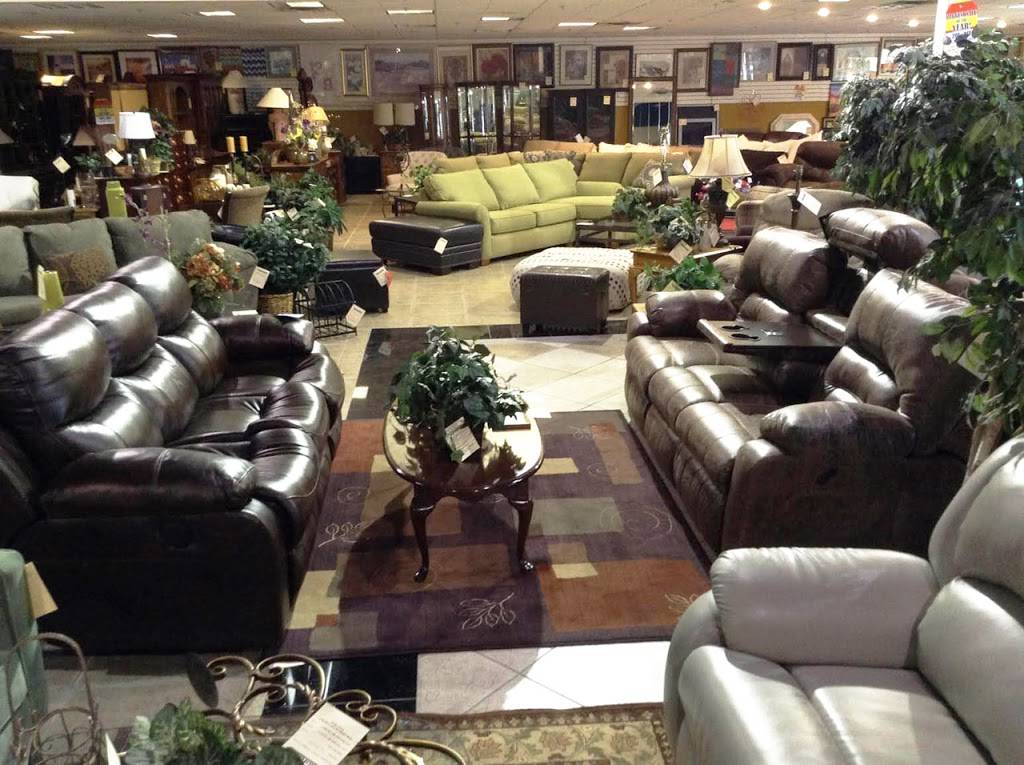 Affordable Consigned Furnishings | 2777 W Belleview Ave a, Littleton, CO 80123, USA | Phone: (303) 721-1800