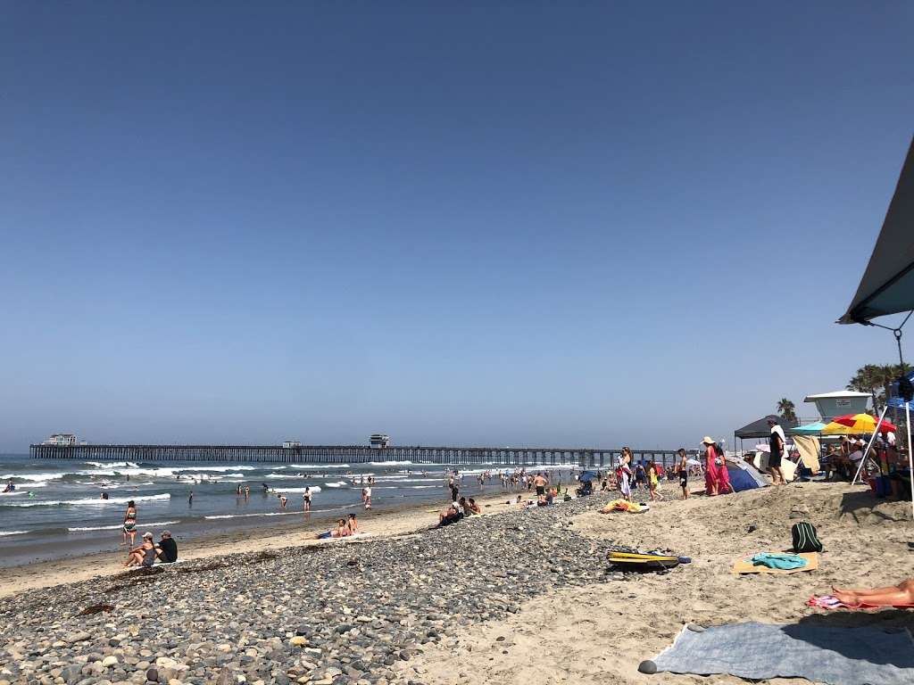 Tower 5 | Oceanside, CA 92054, USA