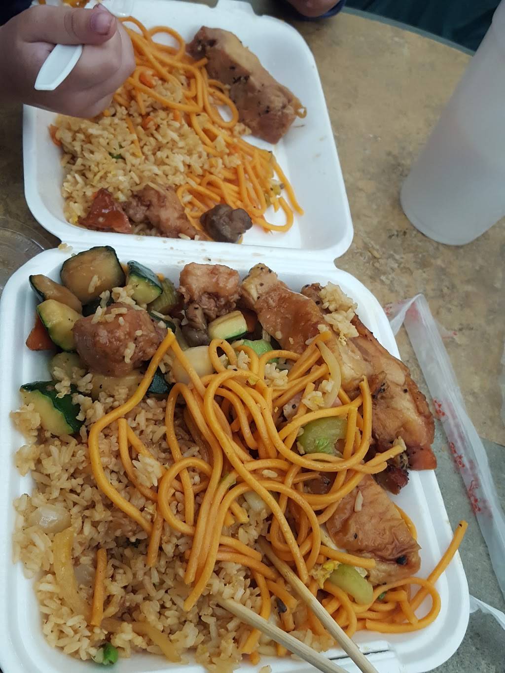 China Express | 13351 South St, Cerritos, CA 90703, USA | Phone: (562) 809-4112