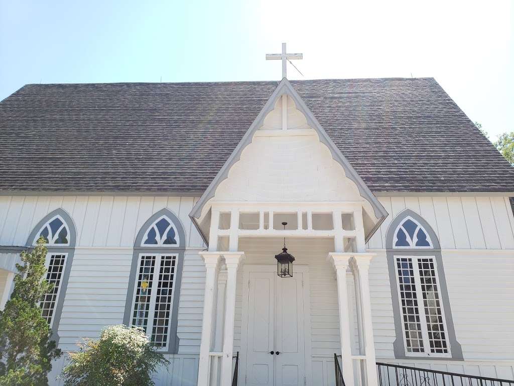 Holy Trinity Episcopal Church | 2201 Spring Lake Rd, Fruitland Park, FL 34731, USA | Phone: (352) 787-1500