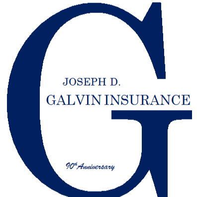 Joseph D Galvin Insurance | 1209 Washington St, Canton, MA 02021, USA | Phone: (781) 828-0505