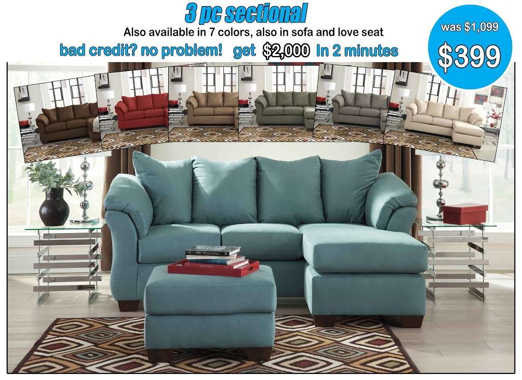 Best Buy Furniture | 4104 Marlton Pike, Pennsauken Township, NJ 08109, USA | Phone: (856) 663-5554