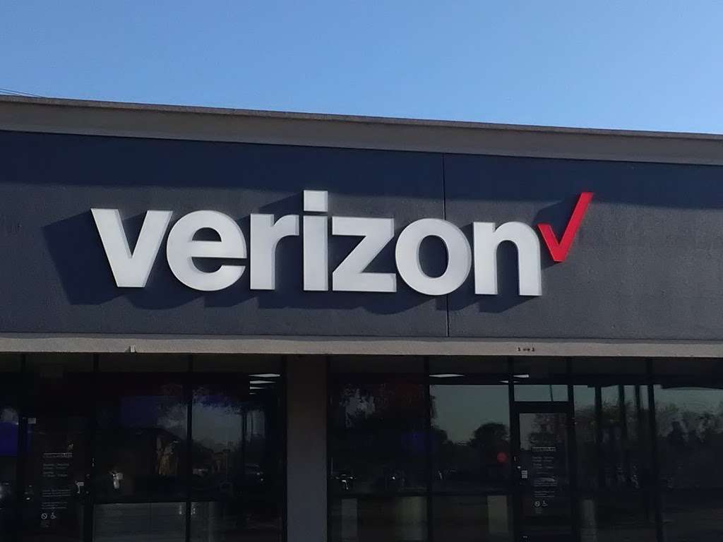 Verizon Authorized Retailer – Cellular Sales | 4676 Beechnut St, Houston, TX 77096, USA | Phone: (713) 432-1162