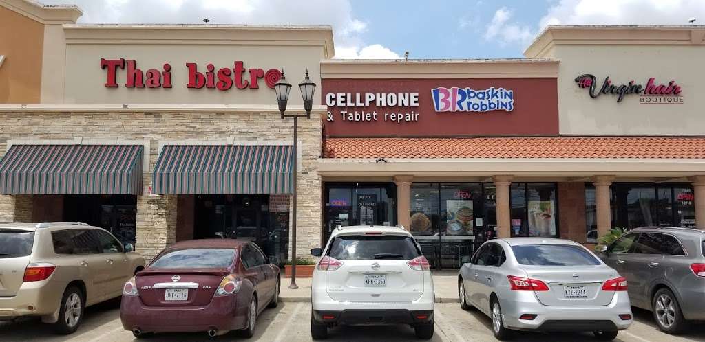 MP CELLPHONE REPAIR PROS | 11660 Westheimer Rd #111, Houston, TX 77077 | Phone: (281) 994-7994