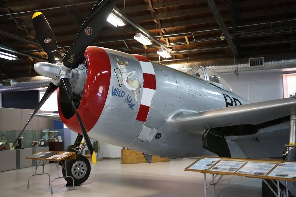 Peterson Air & Space Museum | 150 E, Ent Ave, Peterson AFB, CO 80914 | Phone: (719) 556-4915