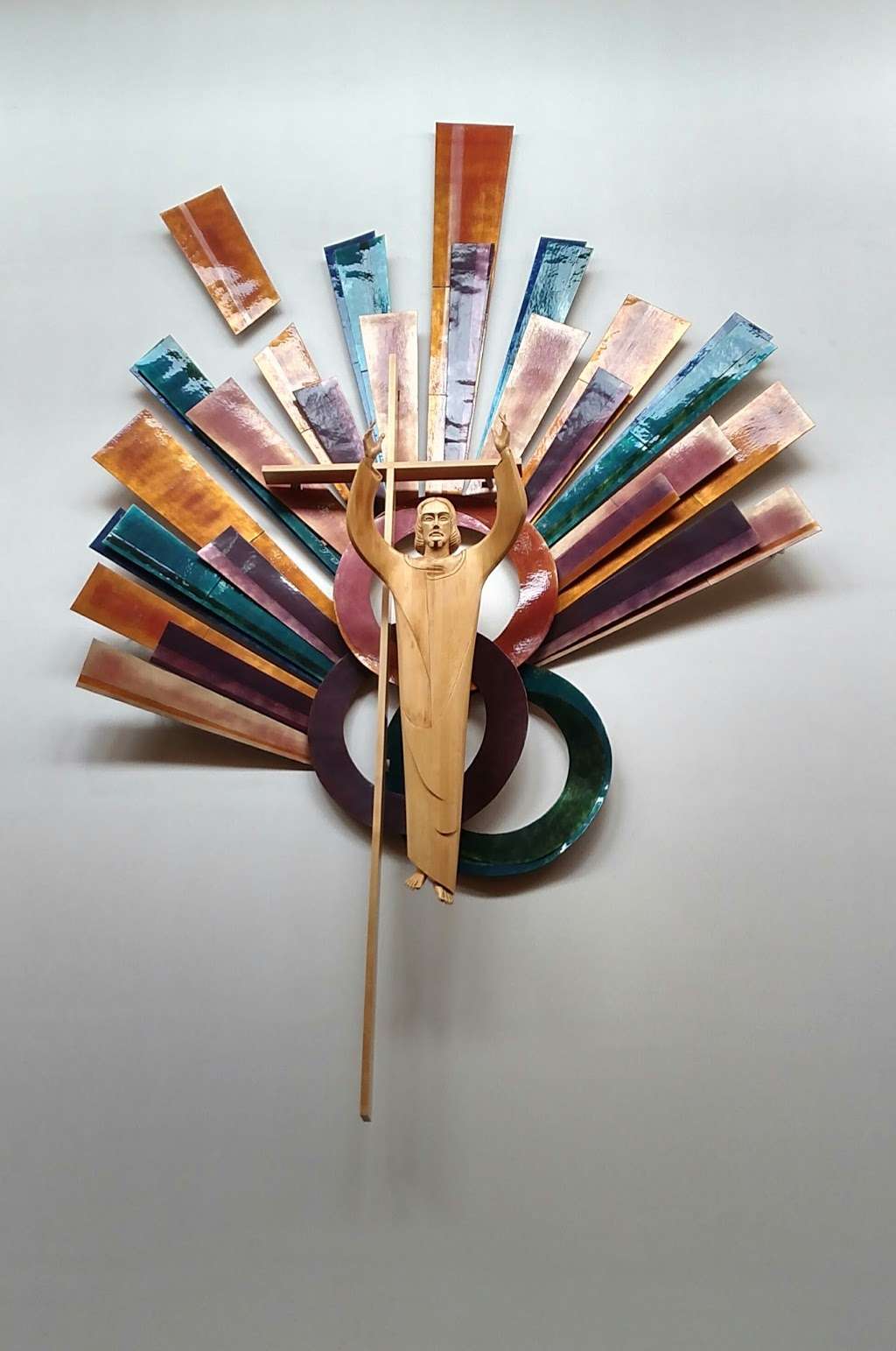 St Susanna Church | 1210 E Main St, Plainfield, IN 46168, USA | Phone: (317) 839-3333