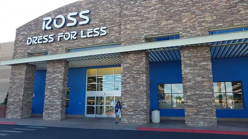 Ross Dress for Less | 10950 W Charleston Blvd, Las Vegas, NV 89135 | Phone: (702) 240-3384