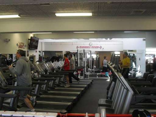 Hardbodyz Fitness | 129 Bloomfield Ave, Verona, NJ 07044, USA | Phone: (973) 433-7237