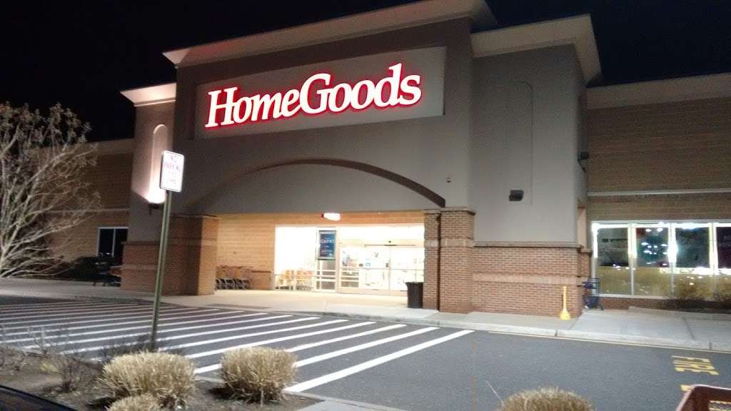 HomeGoods | 55 Rte. 9, Manalapan, NJ 07726 | Phone: (732) 409-3574