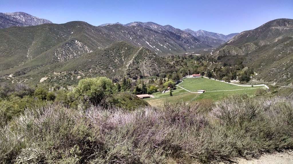 Applewhite Campground | 487 N Lytle Creek Canyon Road, Lytle Creek, CA 92358, USA | Phone: (909) 382-2851