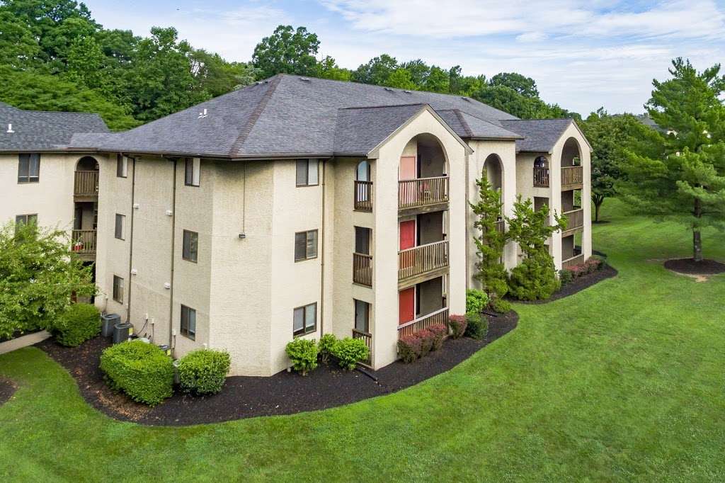 Appleby Apartments | 401 Bedford Ln, New Castle, DE 19720, USA | Phone: (302) 414-0514