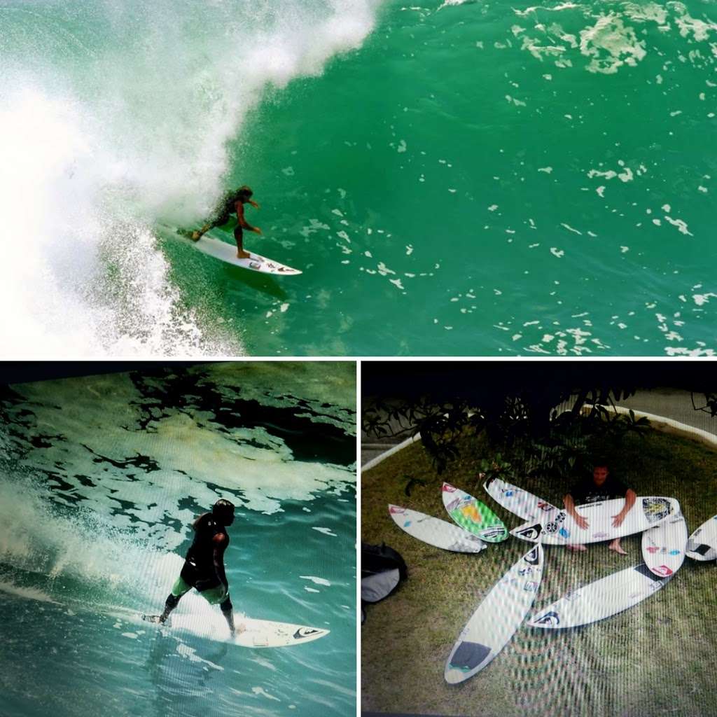 Surfing with a Pro | 109 Blais Trail unit 4, Daytona Beach, FL 32118 | Phone: (386) 308-9951