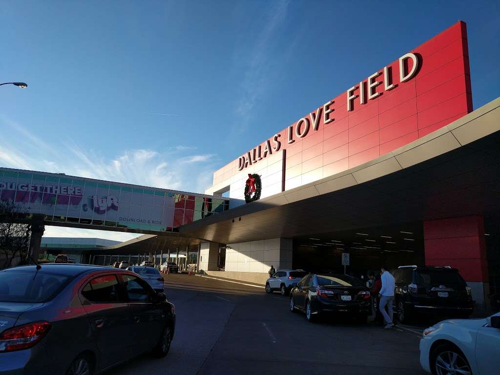 Dallas Love Field Airport | Dallas, TX 75235, USA