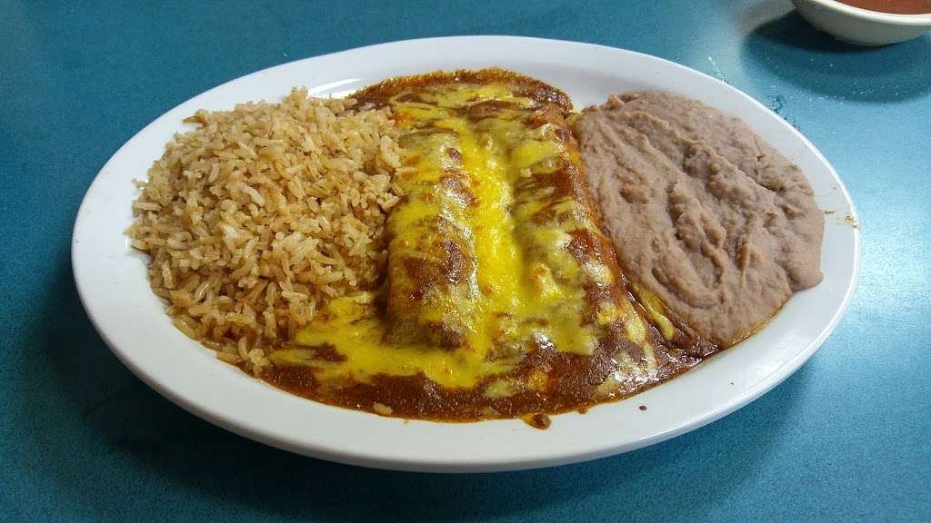 Los Ramirez Mexican Restaurant | 660 Farm to Market 517 Rd W, Dickinson, TX 77539, USA | Phone: (281) 534-0727