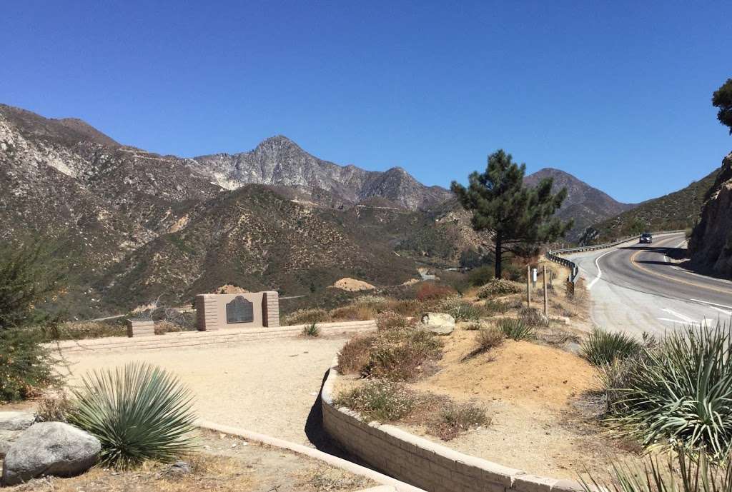 Georges Gap Trailhead | Georges Gap Trail, Tujunga, CA 91042