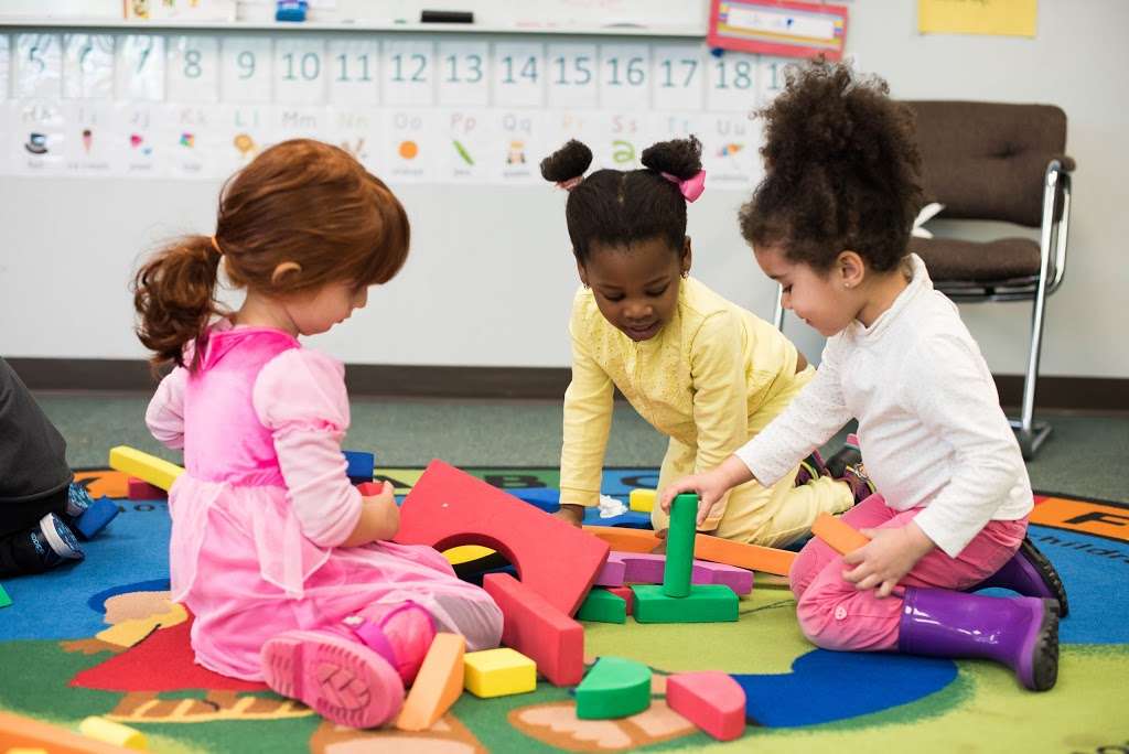 Victory Early Learning Academy | 2650 Audubon Rd, Audubon, PA 19403 | Phone: (610) 676-9085